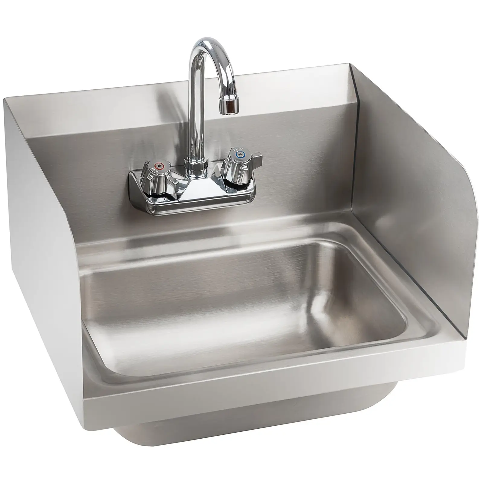 Commercial Hand Wash Basin