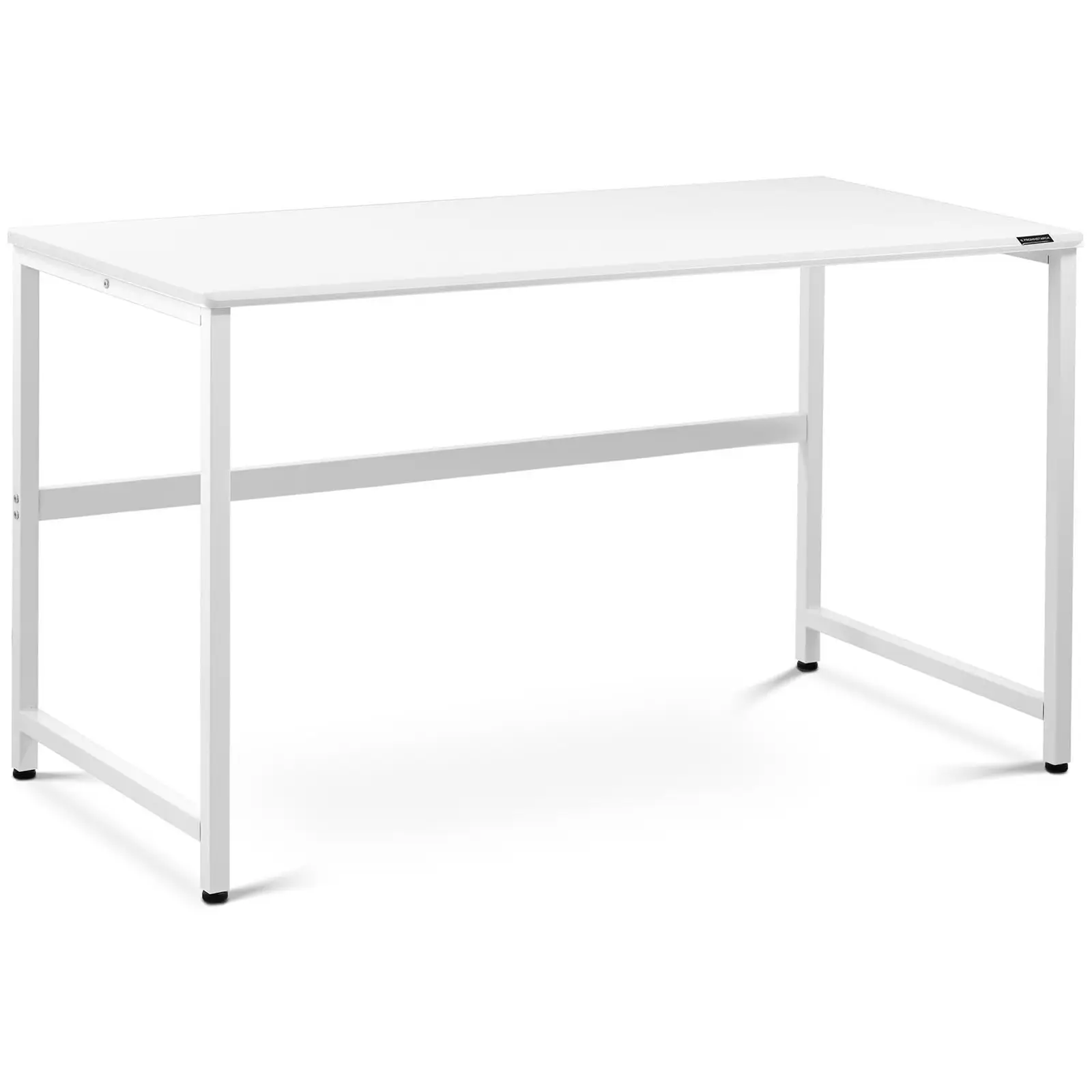 Factory second Desk - 120 x 60 cm - white