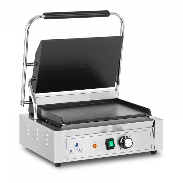 Contact grill - 2 - royal_catering - 2,200 W