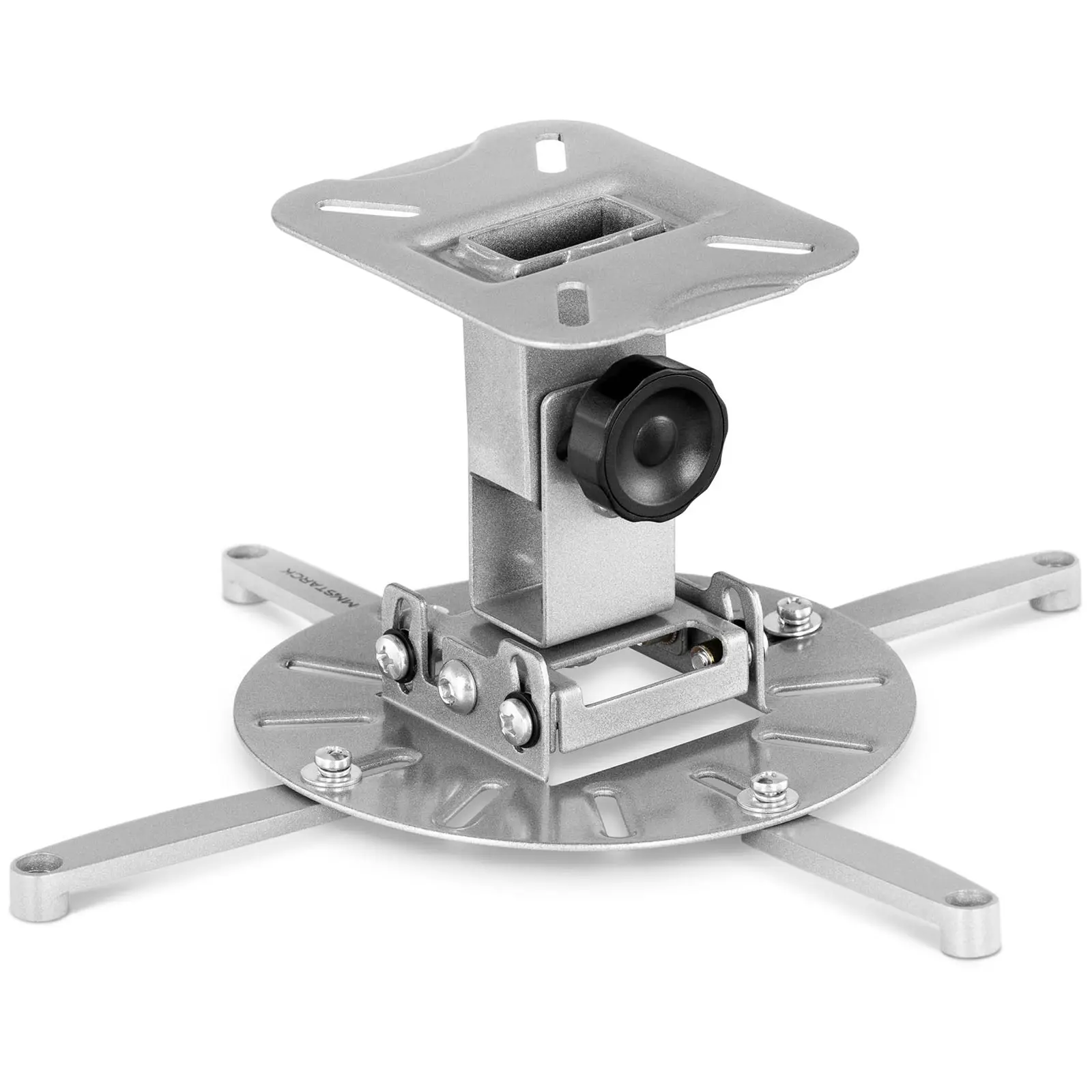 Projector Ceiling Mount - +/- 35 ° swiveling - +/- 22 ° inclinable - 15 kg