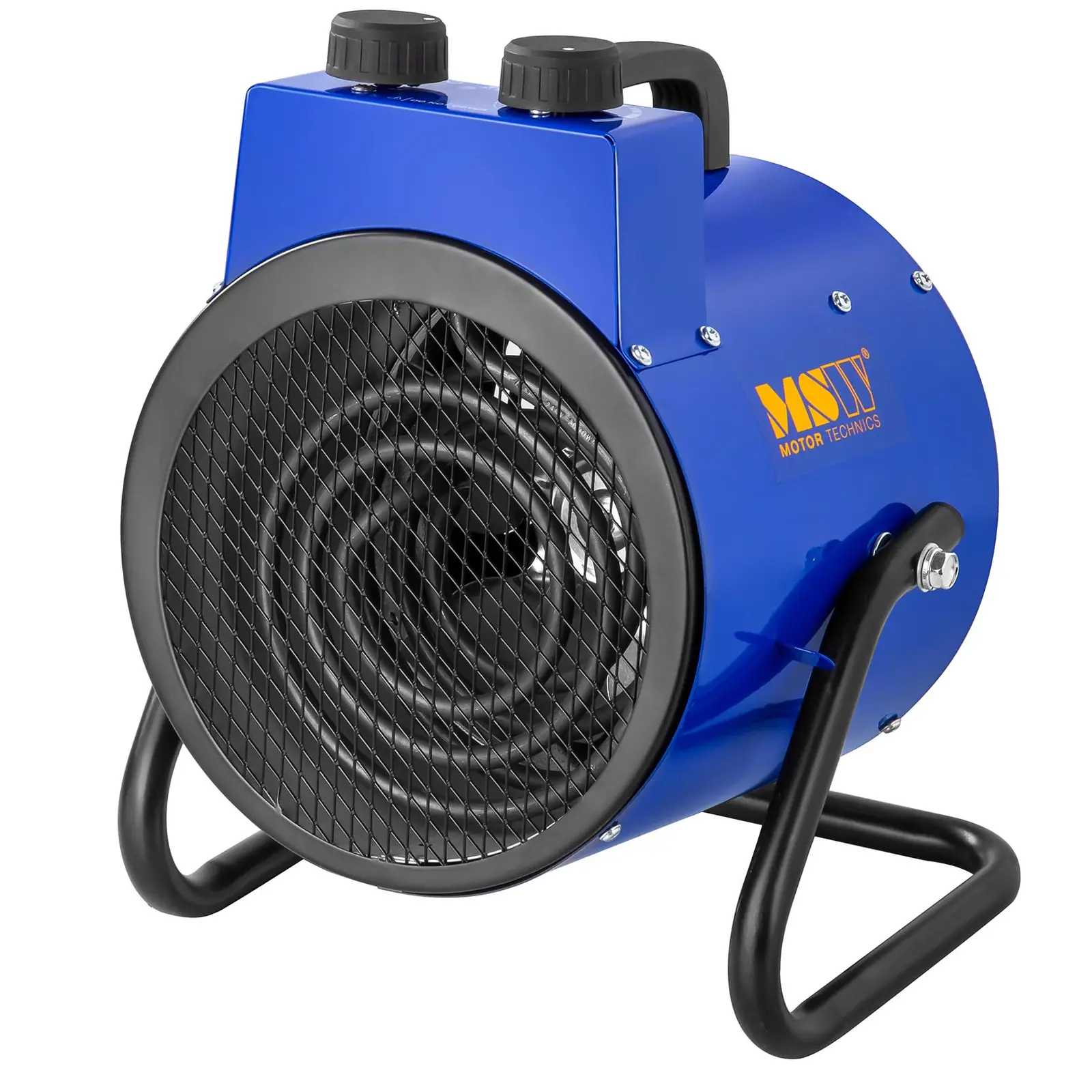 Industrial Electric Heaters