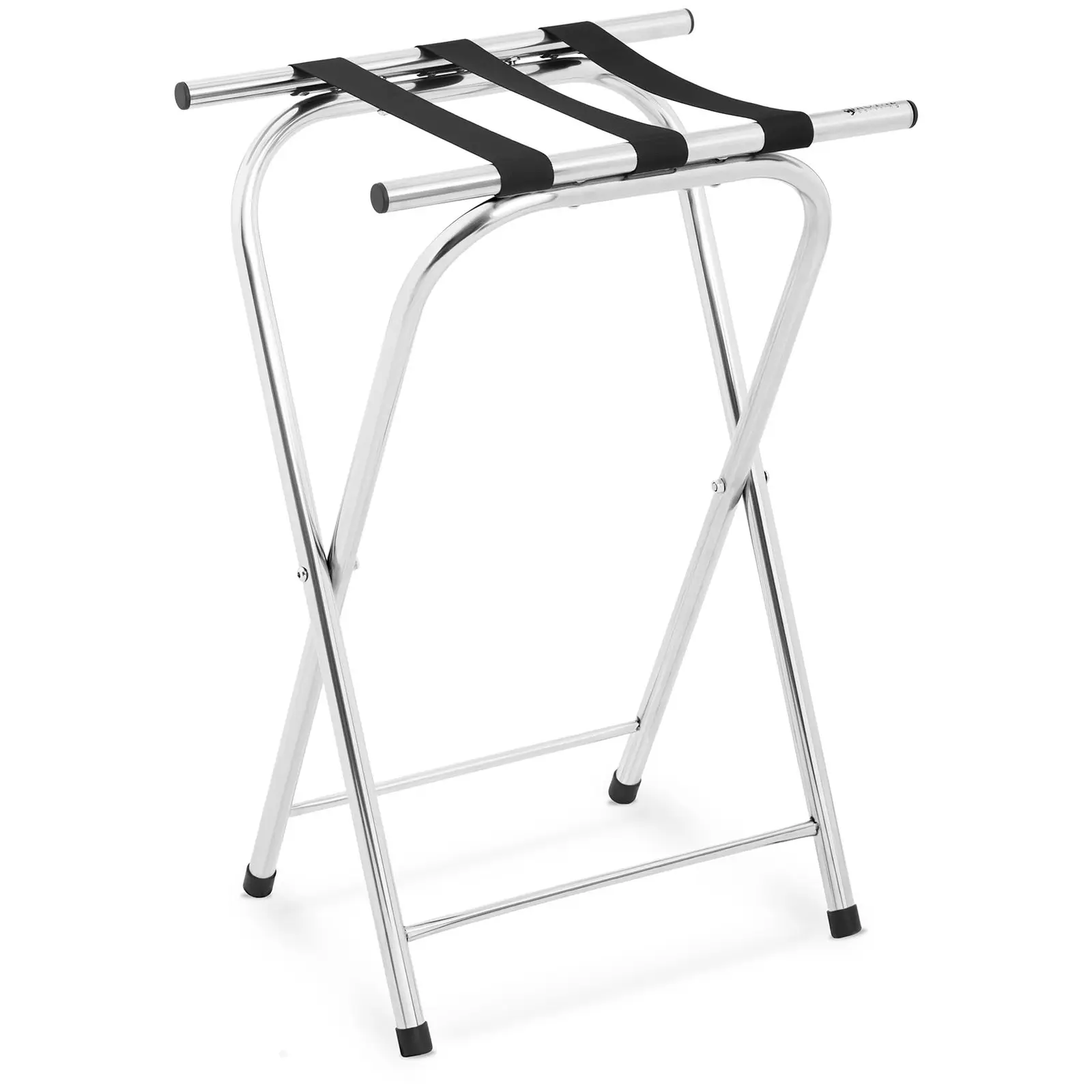 Suitcase Stand - folding - up to 25 kg
